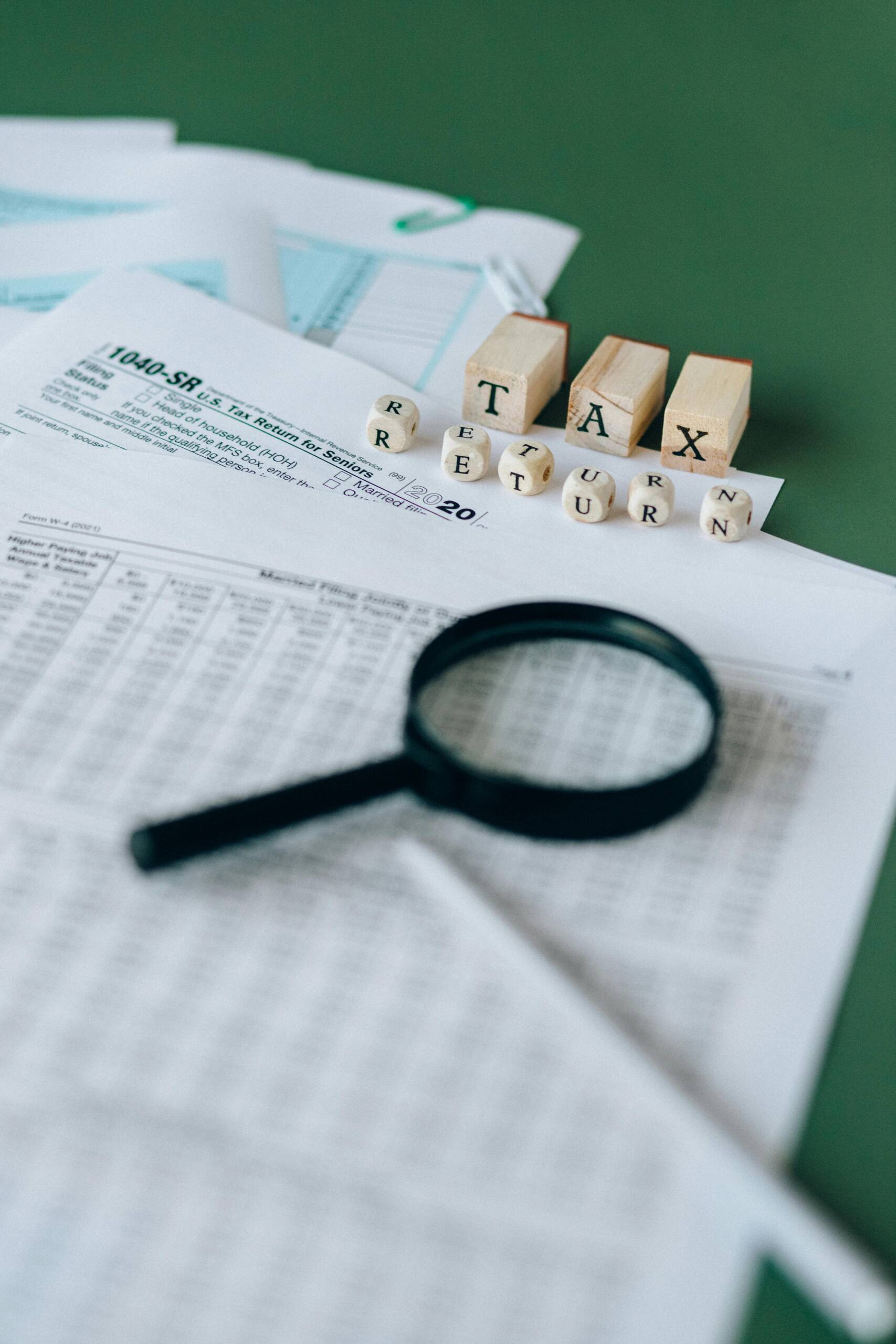 Taxation & Regulatory Compliance
