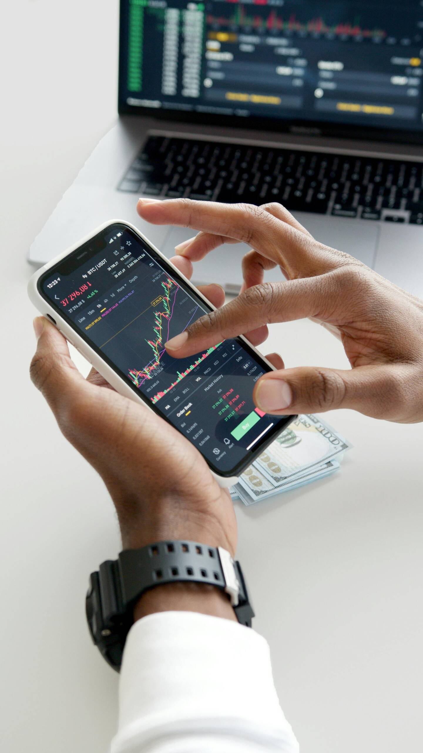 Foreign Investment & International Trade