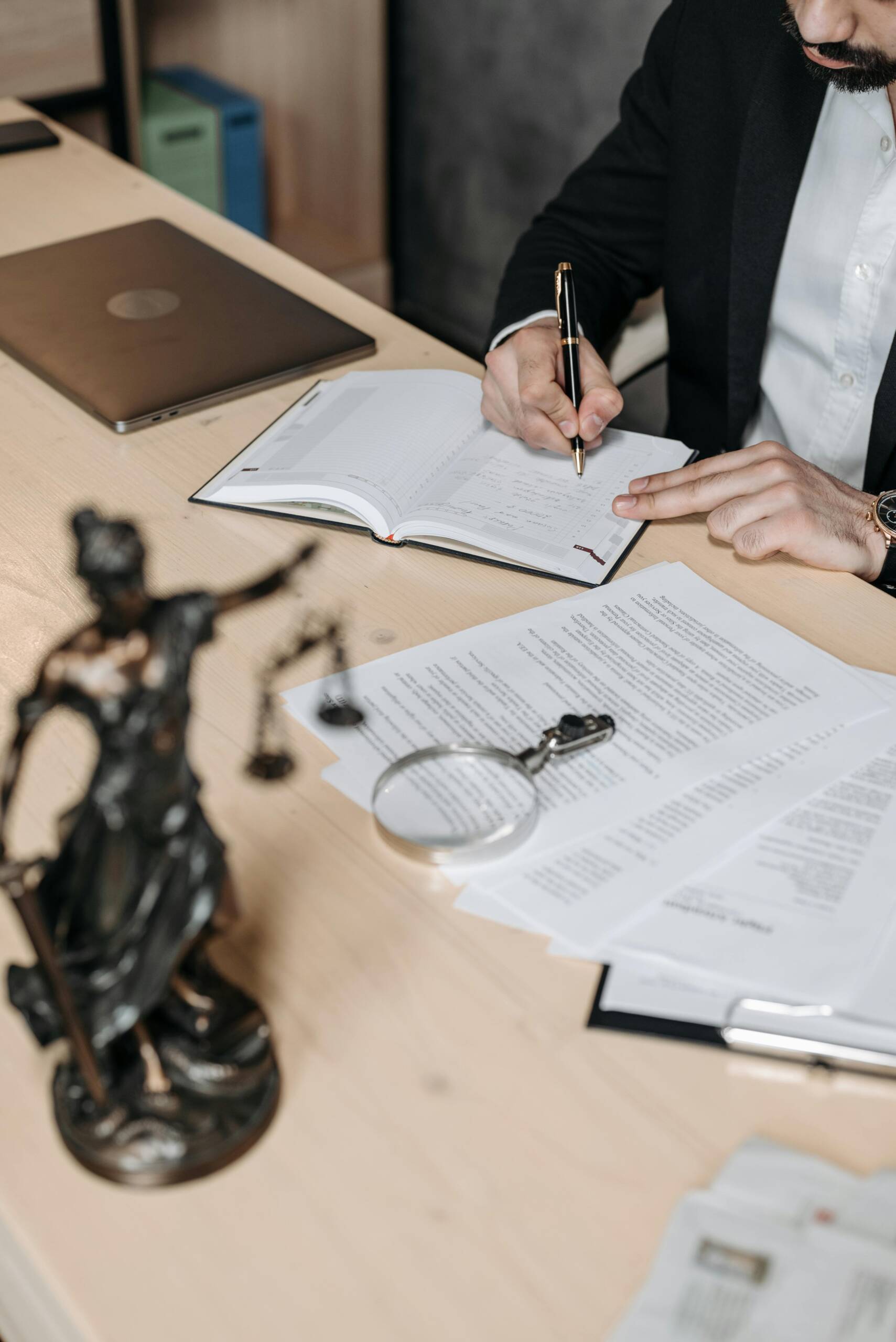 General Criminal Defence