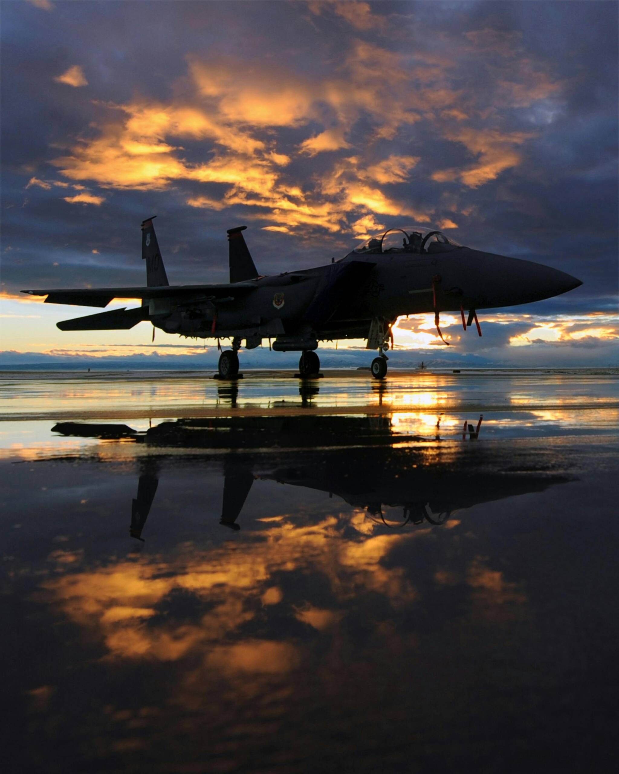 Defence, Aviation & Space