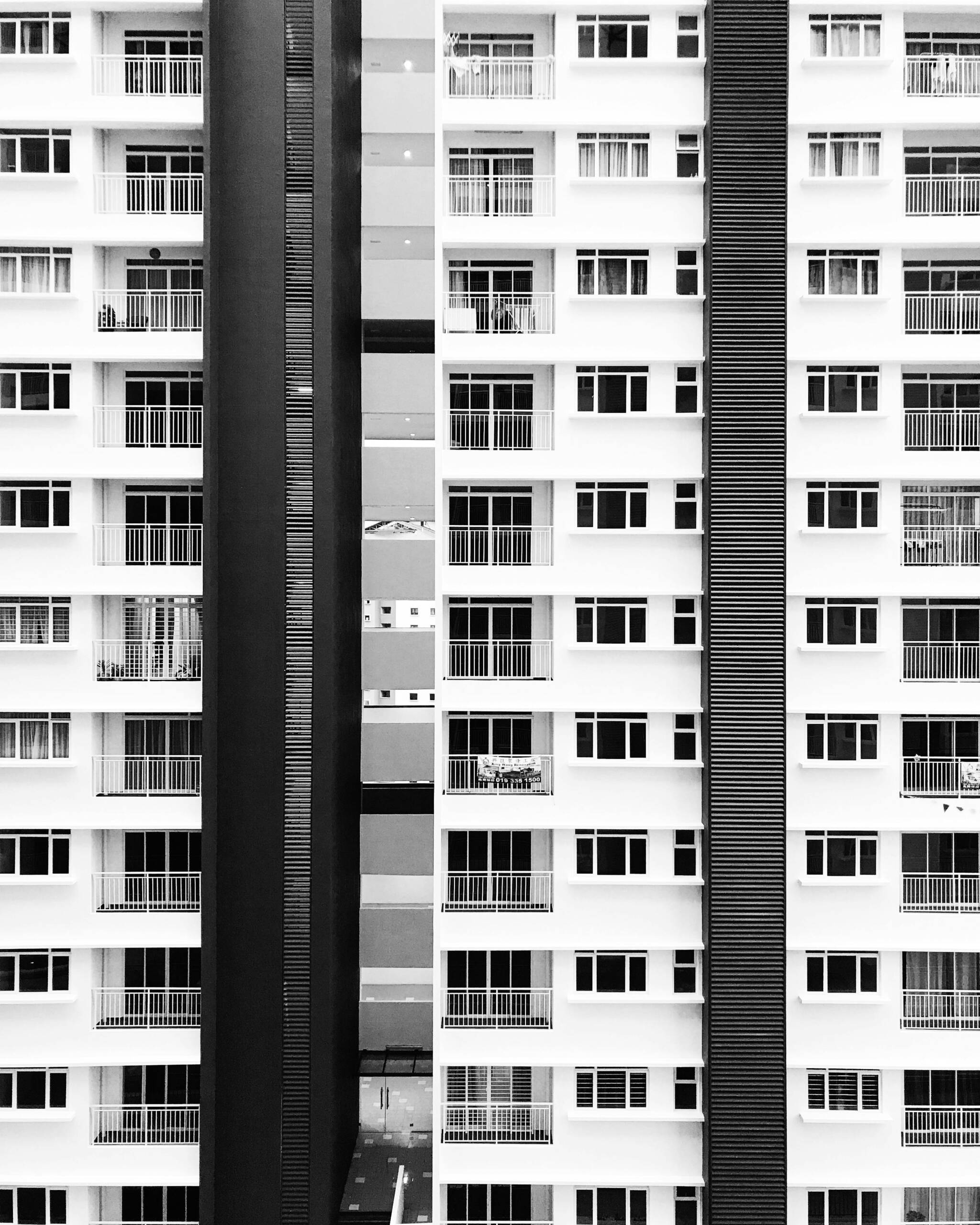 Real Estate, Projects & Infrastructure