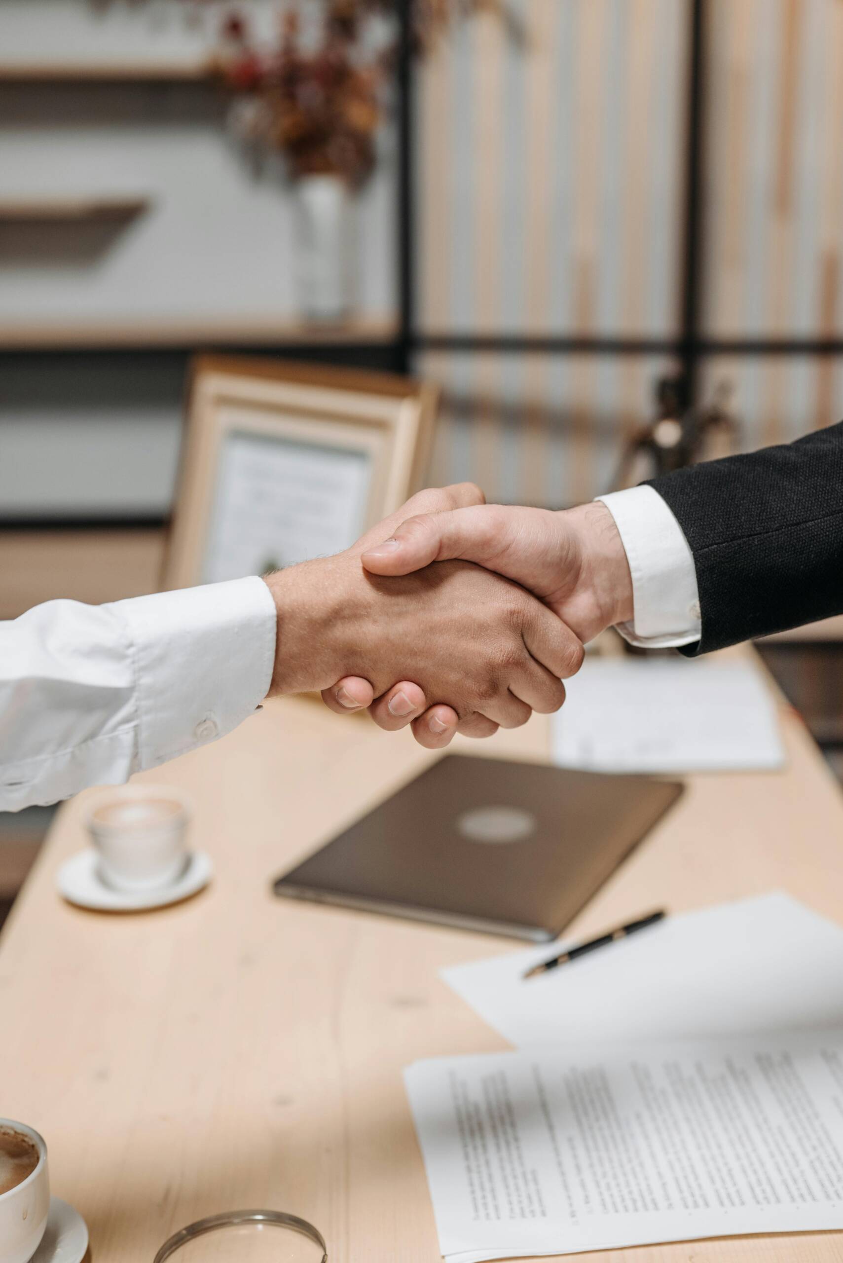 Corporate & Commercial Law & M&A