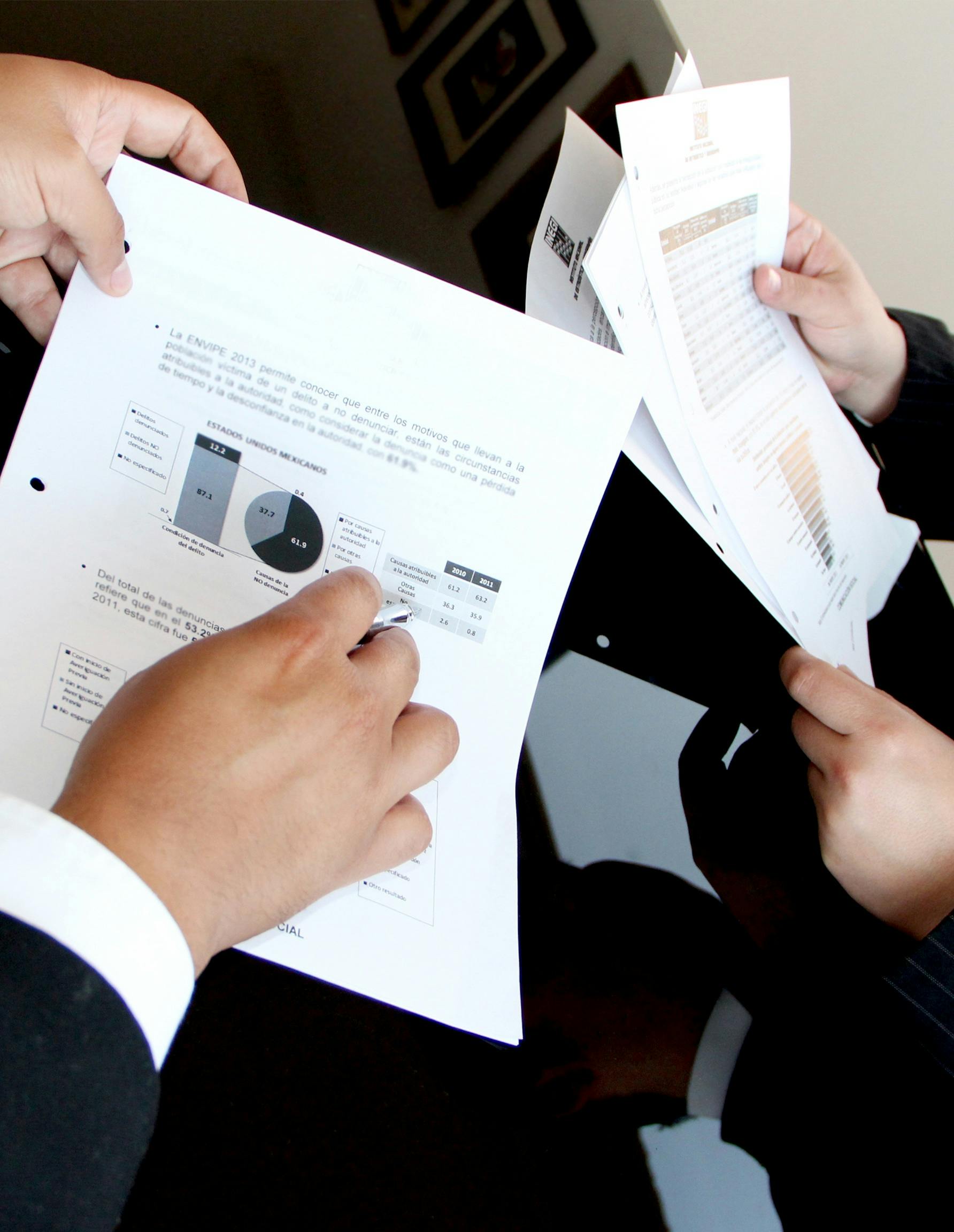 Corporate Restructuring & Insolvency