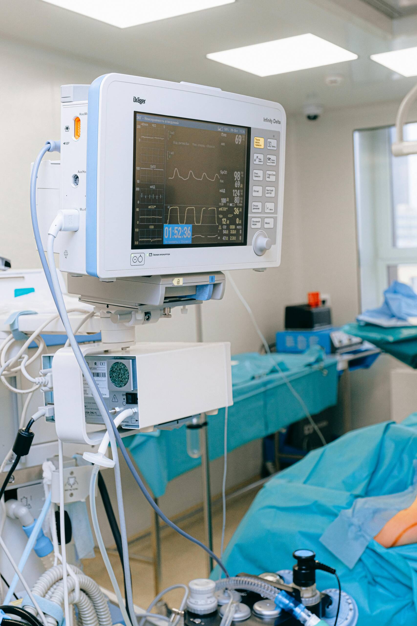 Healthcare & Life Sciences