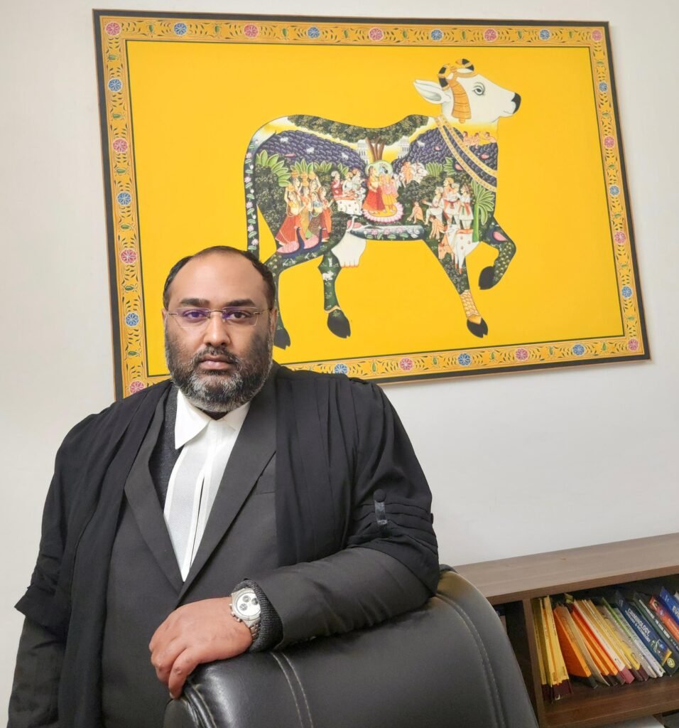 Top Lawyer for False Rape Cases New Delhi/ NCR
