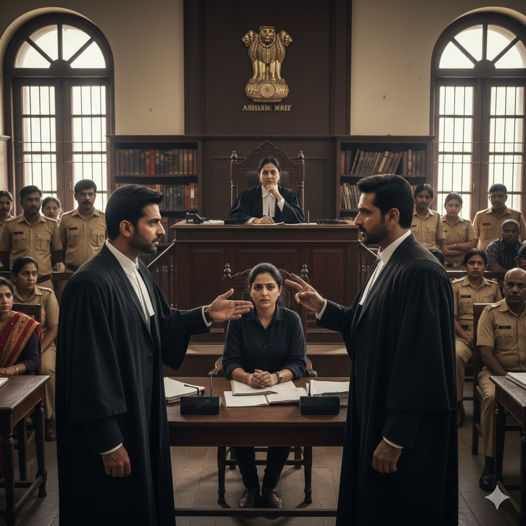 Best Lawyer for Domestic Violence in New Delhi & Delhi NCR