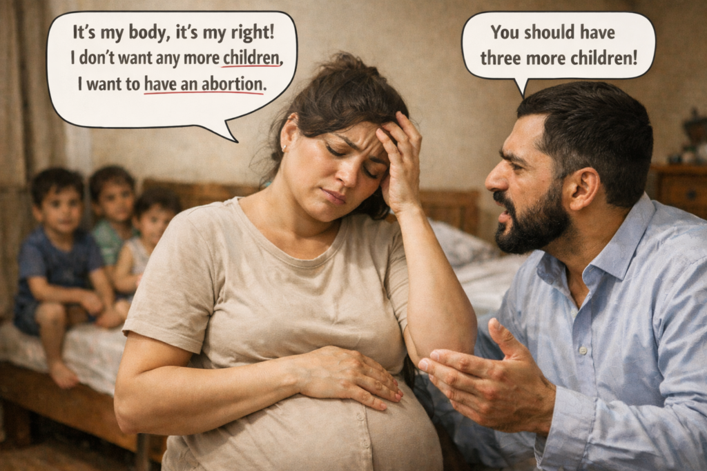 Best Blog On Abortion in New Delhi & Delhi NCR