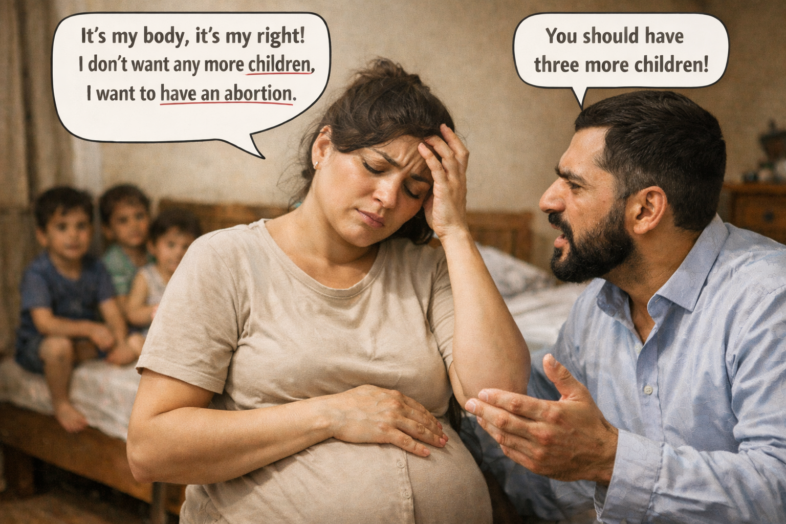 Best Blog On Abortion in New Delhi & Delhi NCR