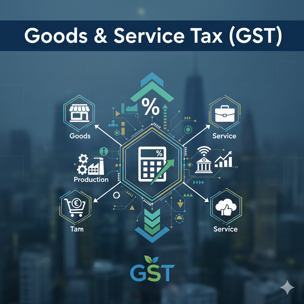 Best GST Lawyers in New Delhi & Delhi NCR